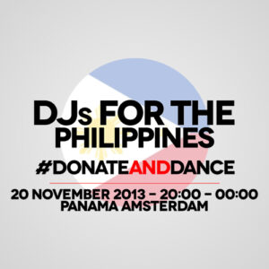 DJsForPhilippines-Avatar